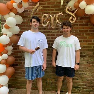 Meet your Posher, Josh